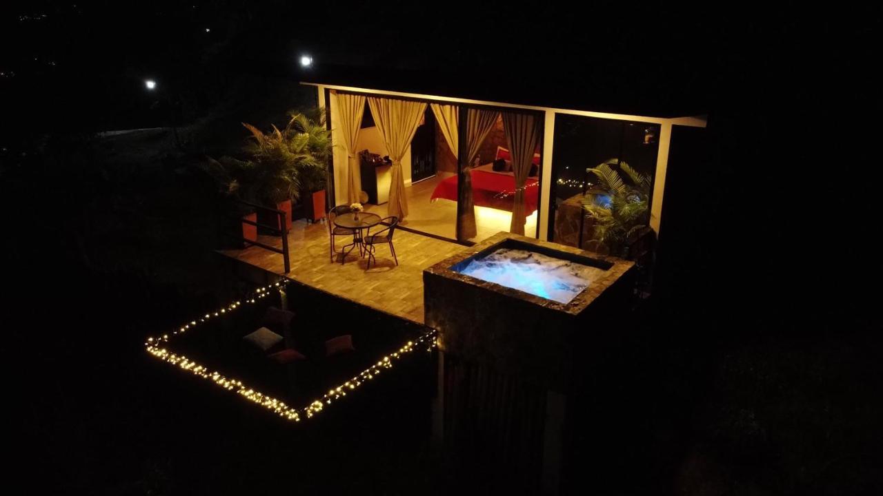 Arrayan Glamping Villa 1 San Gil Dış mekan fotoğraf