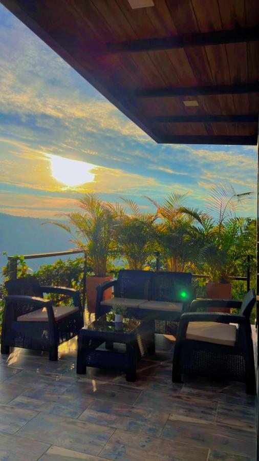 Arrayan Glamping Villa 1 San Gil Dış mekan fotoğraf