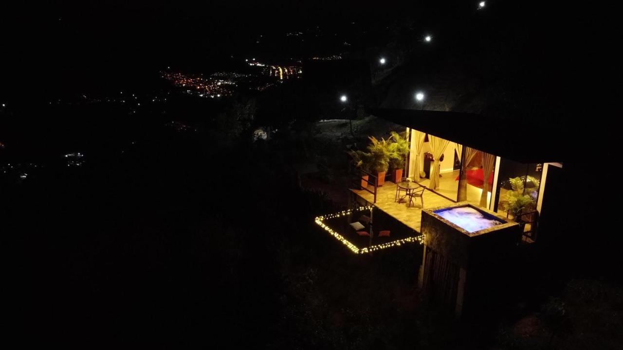 Arrayan Glamping Villa 1 San Gil Dış mekan fotoğraf